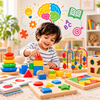 Brain Boosting Toys