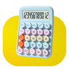 Calculators & Study Tools