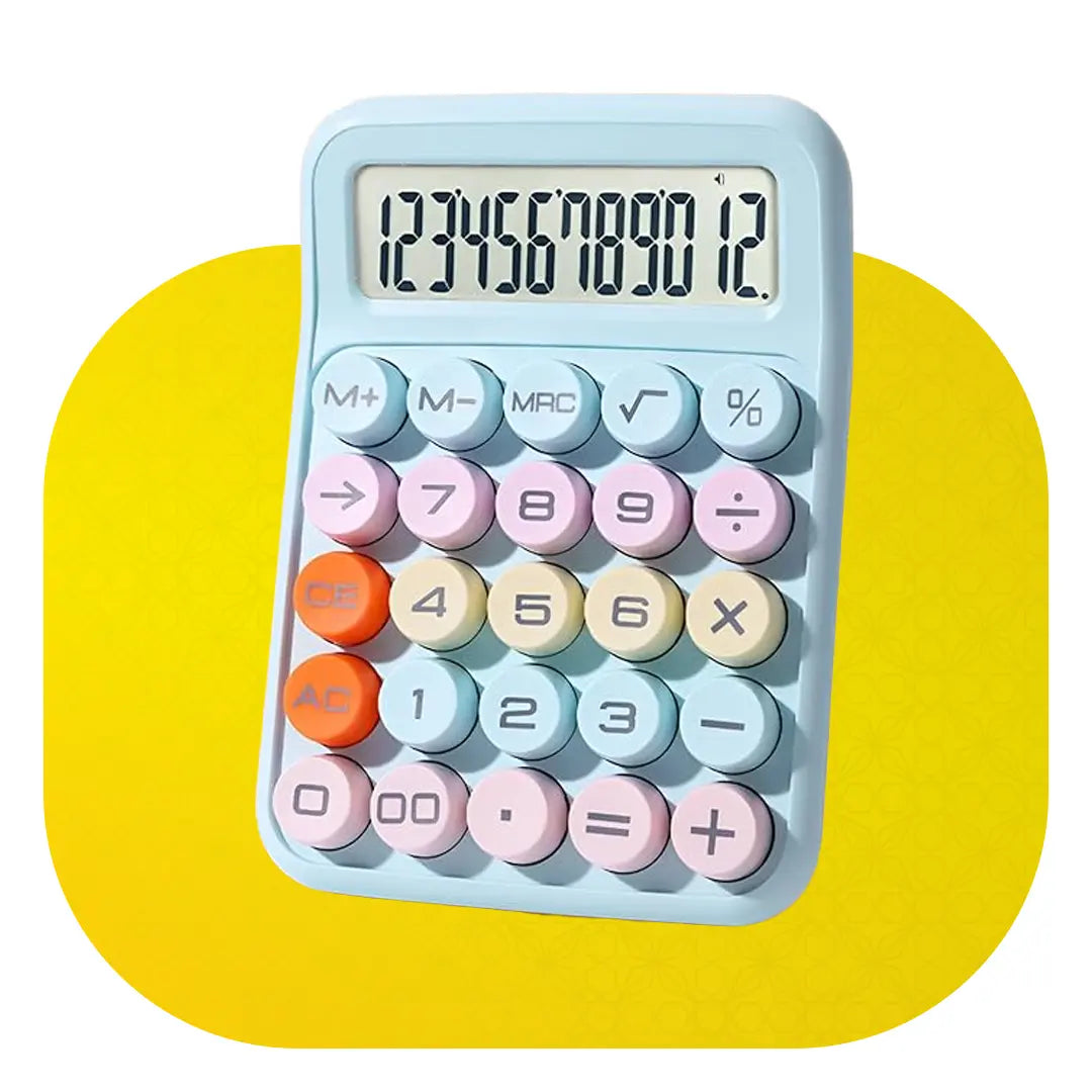 Calculators & Study Tools