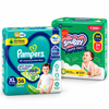 Diapers