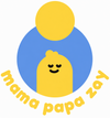 mama papa zay