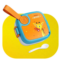 Lunch Boxes <br>& Tiffins