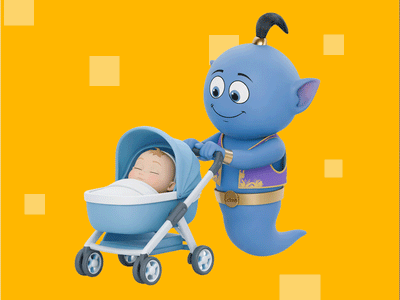 Pre Schooler Other Gears