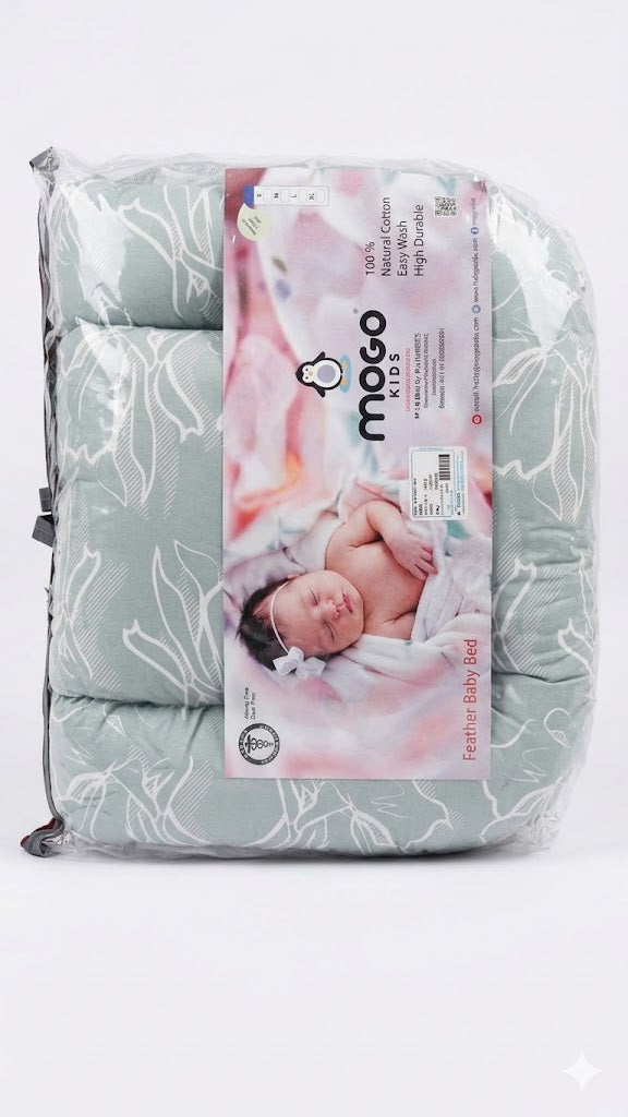 ILA BABY BED LARGE