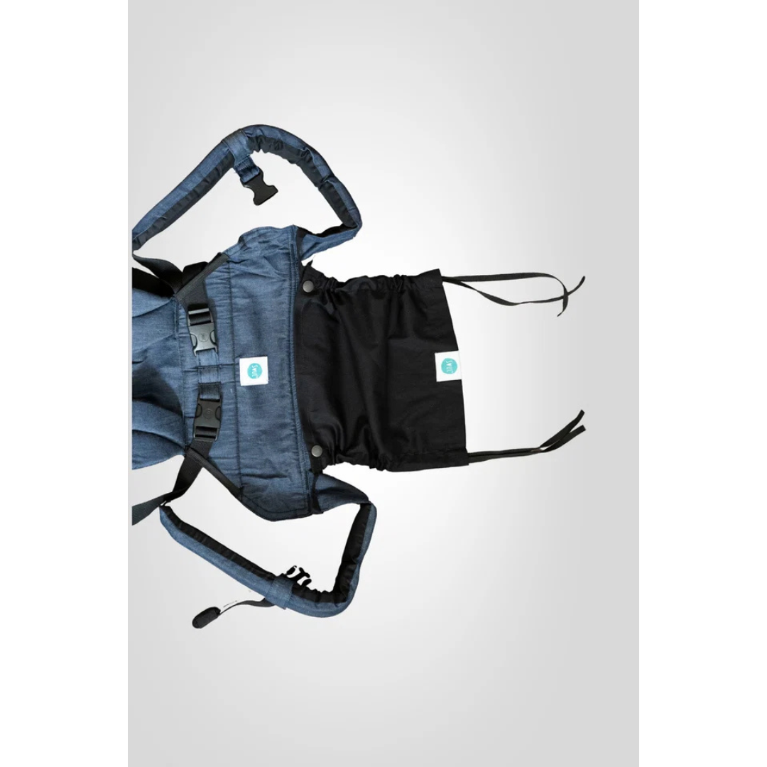 Detachable Sleeping Hood