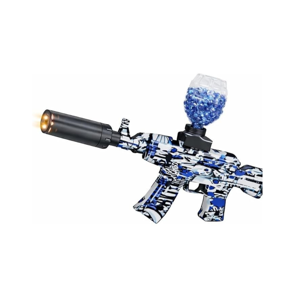 AK47 Electric Water Bomb Gun