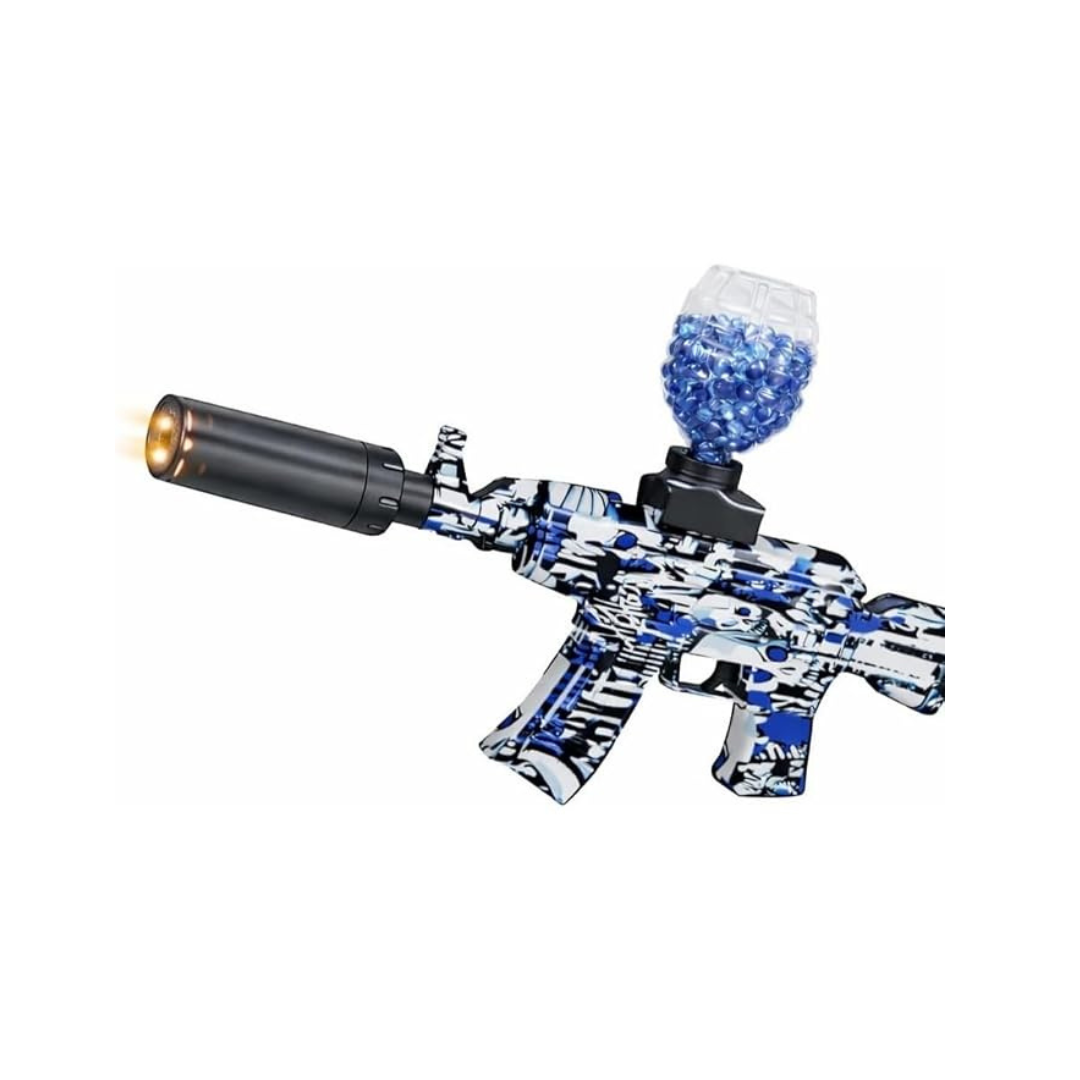 AK47 Electric Water Bomb Gun