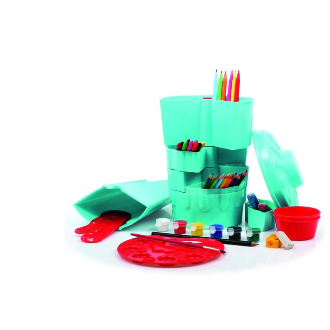 ART STUDIO BIN