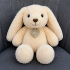 Cute Bunny Plush Soft Toy