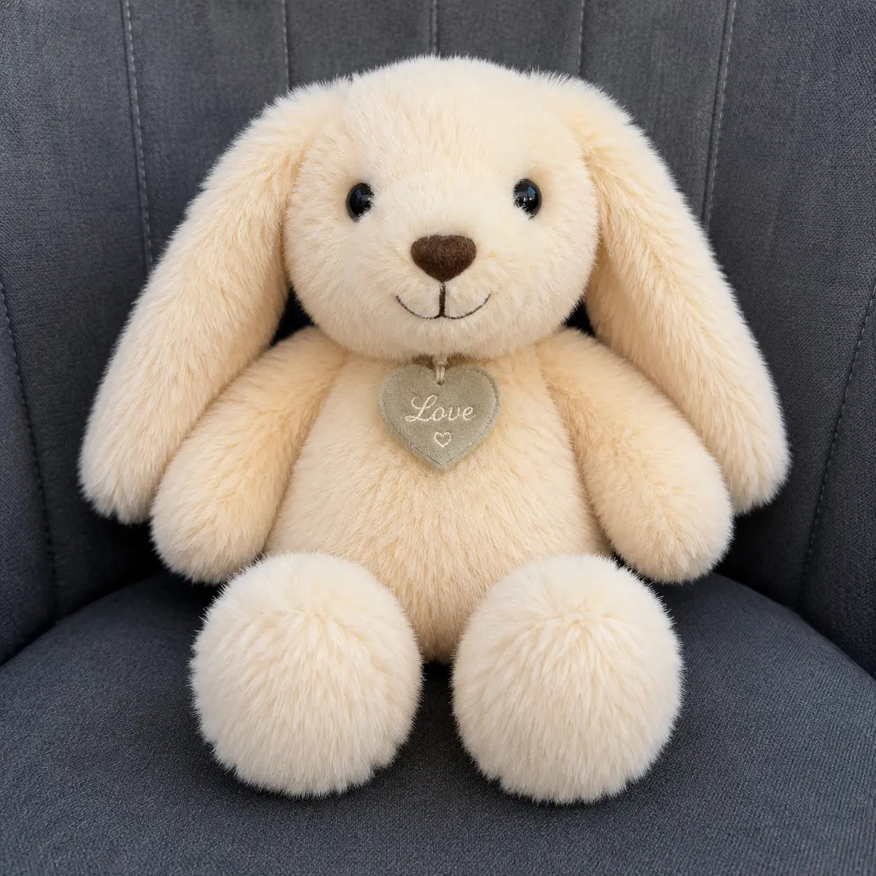 Cute Bunny Plush Soft Toy