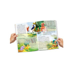 11. 201 PANCHATANTRA STORIES