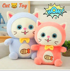 N. Cat M