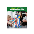 Smartivity Interactive Human Body