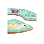 The Clever Clogs Alphabet Jigsaw Puzzle (3 Years+)