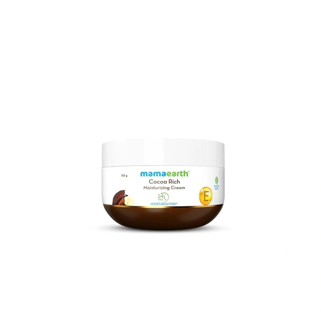 ME COCO MOISTER CREAM 50GM