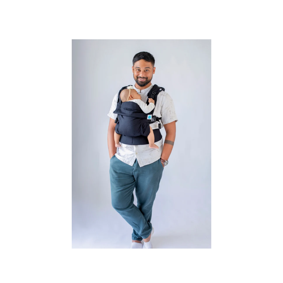 Aseema Baby Carrier