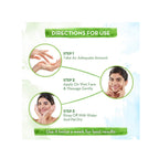 ME MULTANI MITTI FACE WASH 50M