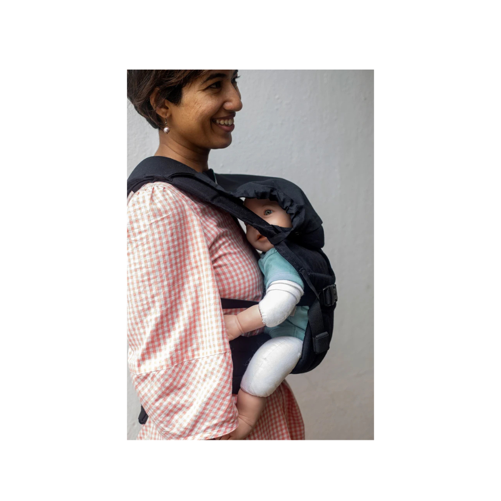 Detachable Sleeping Hood