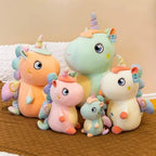 Rolex Unicorn Plush Toy (M Size) 3-14 Years