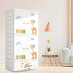 WARDROBE DRAWER 9403-6025 1-BEAR