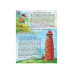 101 bedtime stories for relaxing and enjoyable reading.