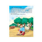 101 bedtime stories for relaxing and enjoyable reading.