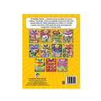 101 bedtime stories for relaxing and enjoyable reading.
