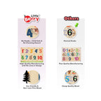 Counting Puzzle & Early Development Toy