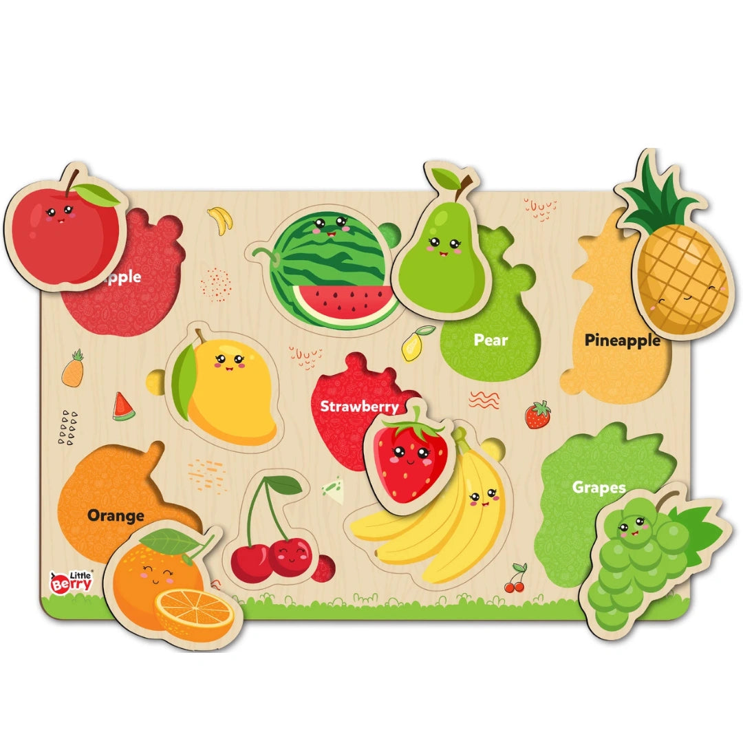 Early Brain Development Toy for Kids