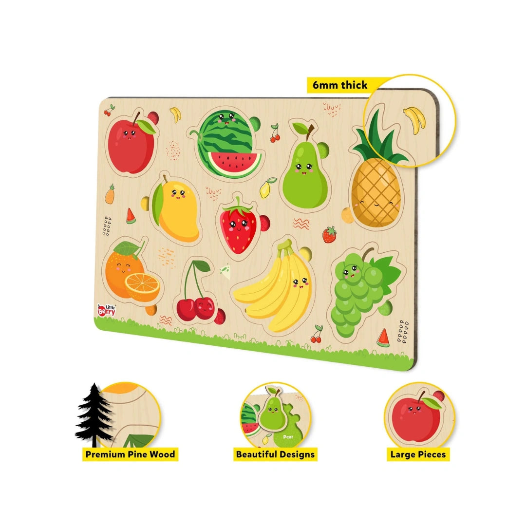 Early Brain Development Toy for Kids