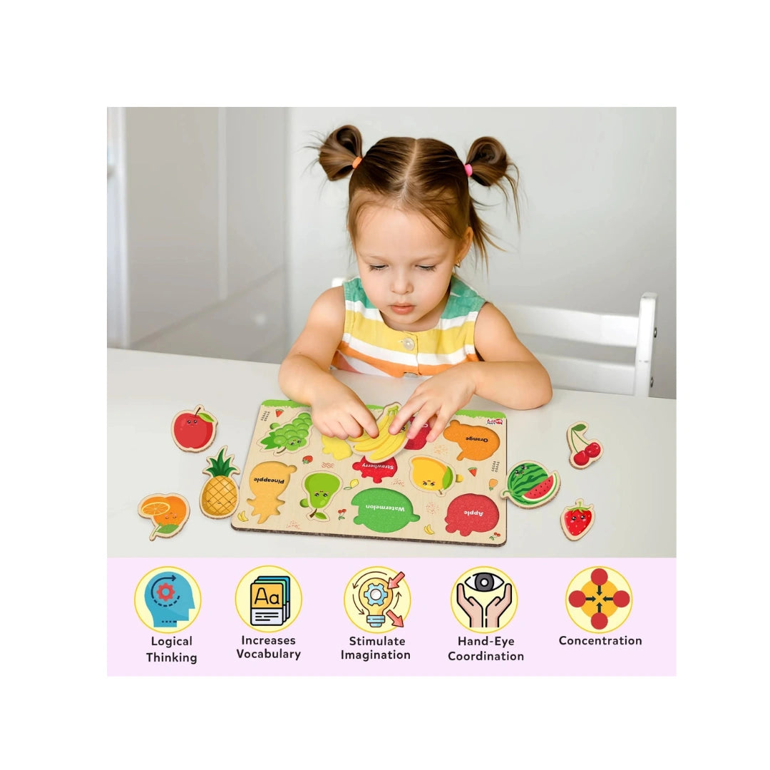Early Brain Development Toy for Kids