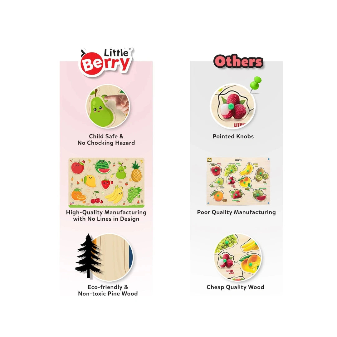 Early Brain Development Toy for Kids