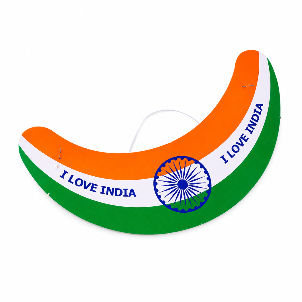 Independence Day Kit For Boys