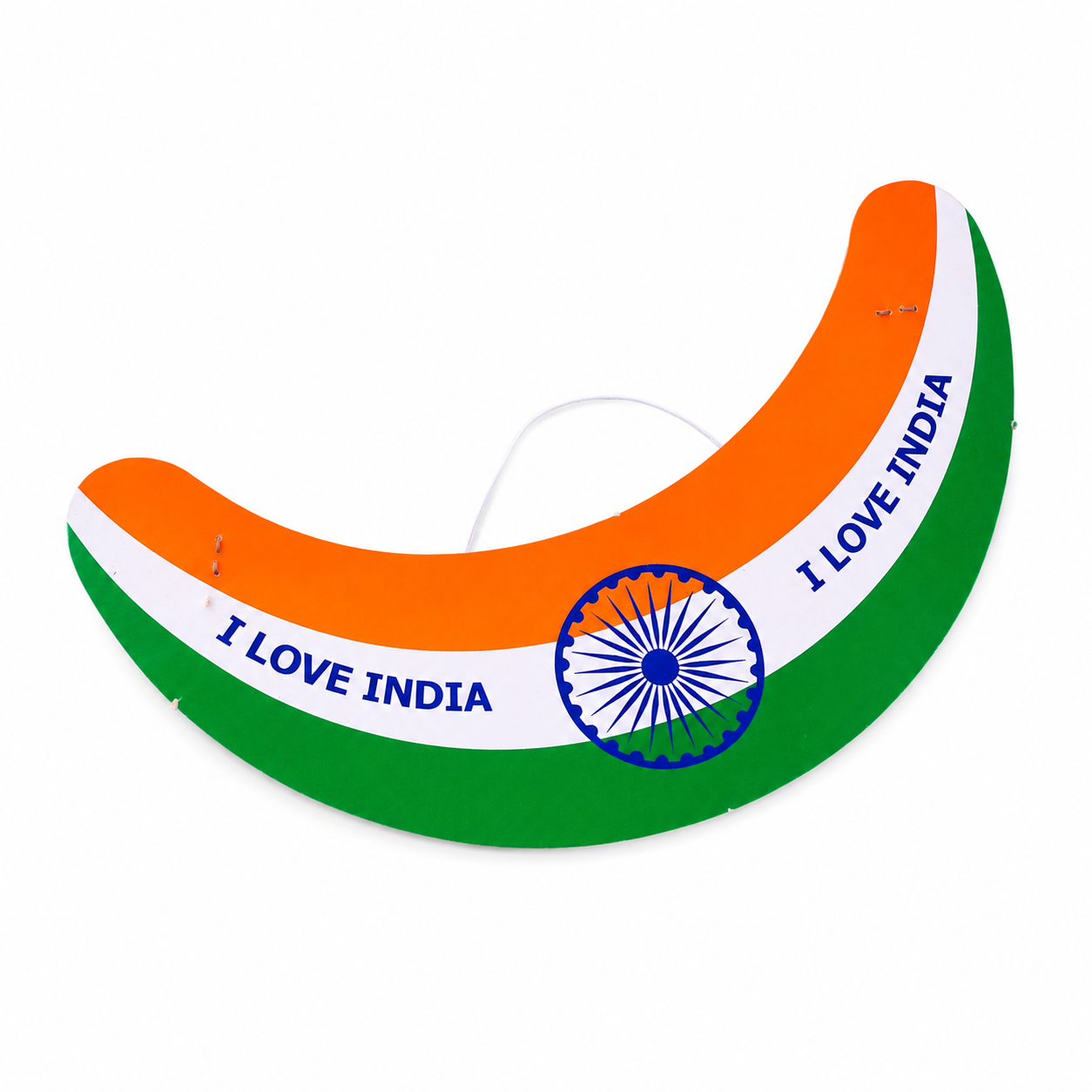 Independence Day Kit For Boys