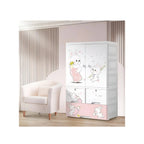 WARDROBE DRAWER 9403-7023 1-RABBIT