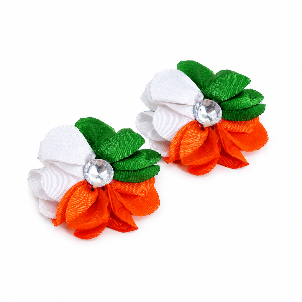 Independence Day Kit For Girls