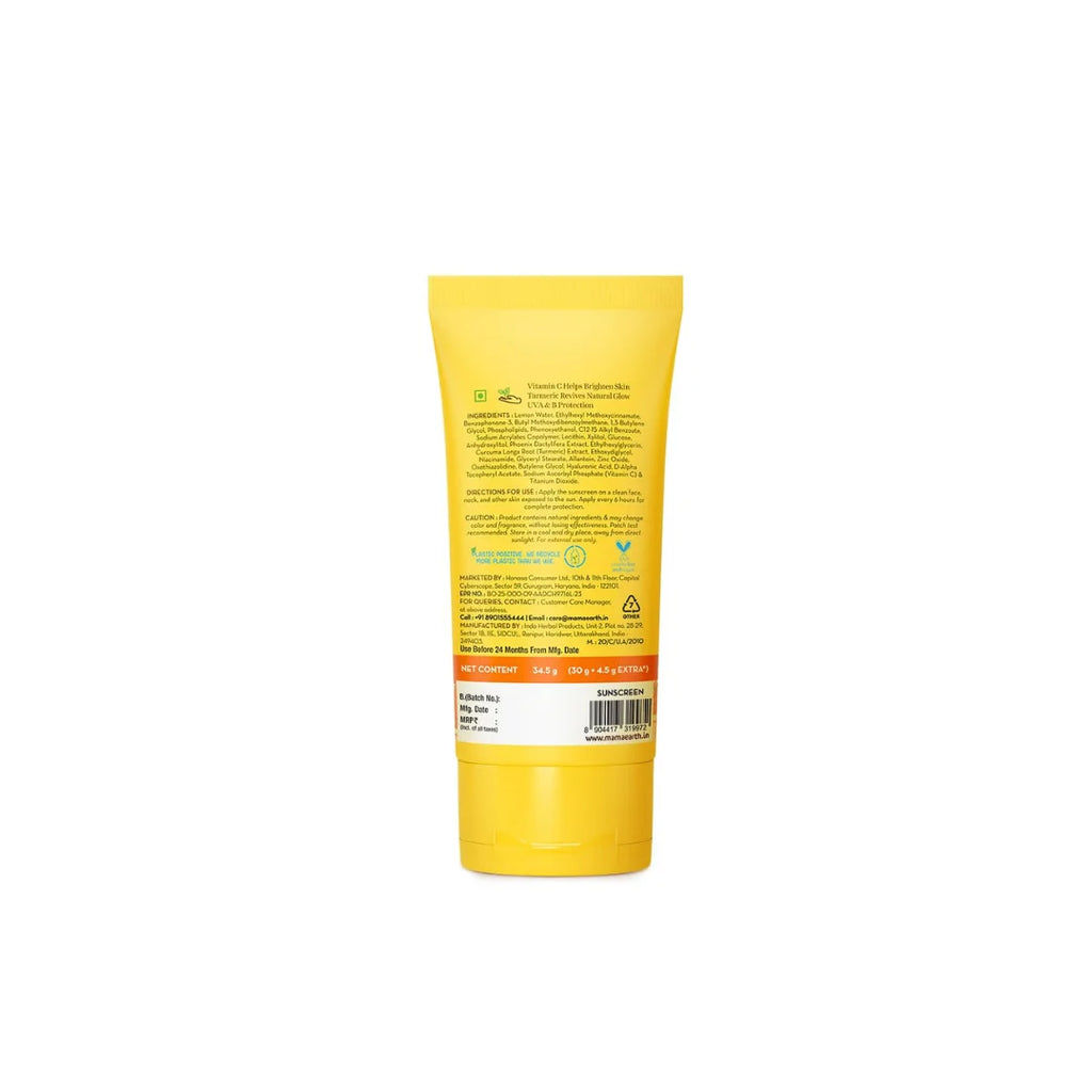 ME Vitamin C SUN 225