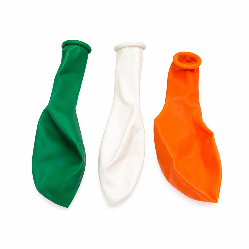 Independence Day Kit For Girls