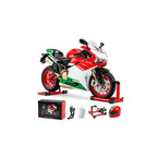 DUCATI BIKE MM TOYS