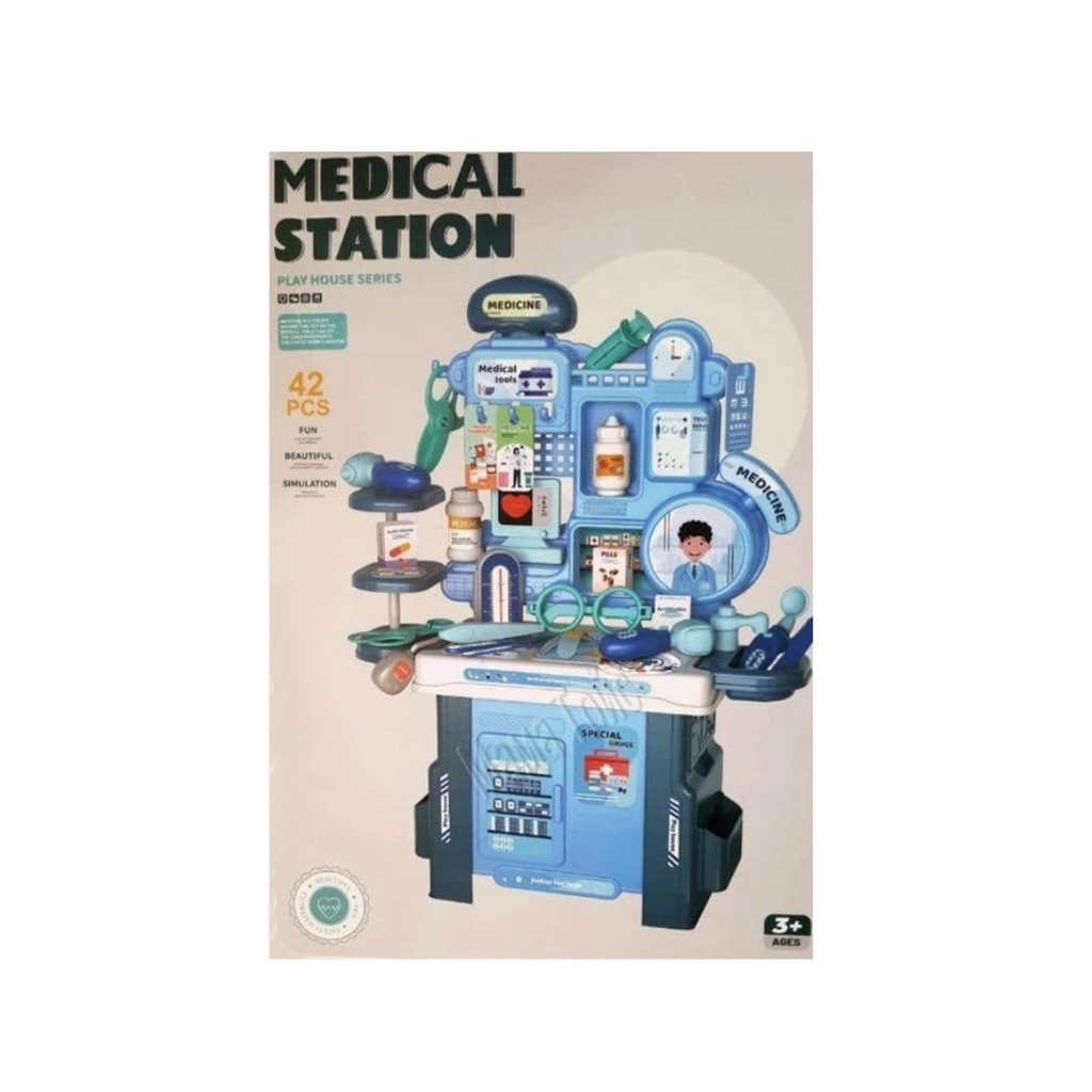 Medical Station
