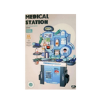 Medical Station