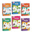 TOYMALL Aryans Little Learner Flash Cards (28 Cards) Mix Design