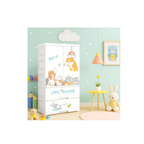 WARDROBE DRAWER 9403-6023 1-DOLL