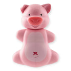Flipper Toothbrush Cover - Piggy