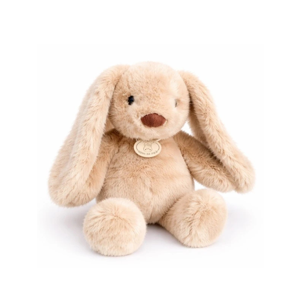 Cute Bunny Plush Soft Toy