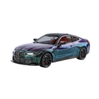 Toys Rush 1:32 BMW M4 Coupe Alloy Diecast Toy Car Model RANDOM COLOUR AS PER AVAILABILITY