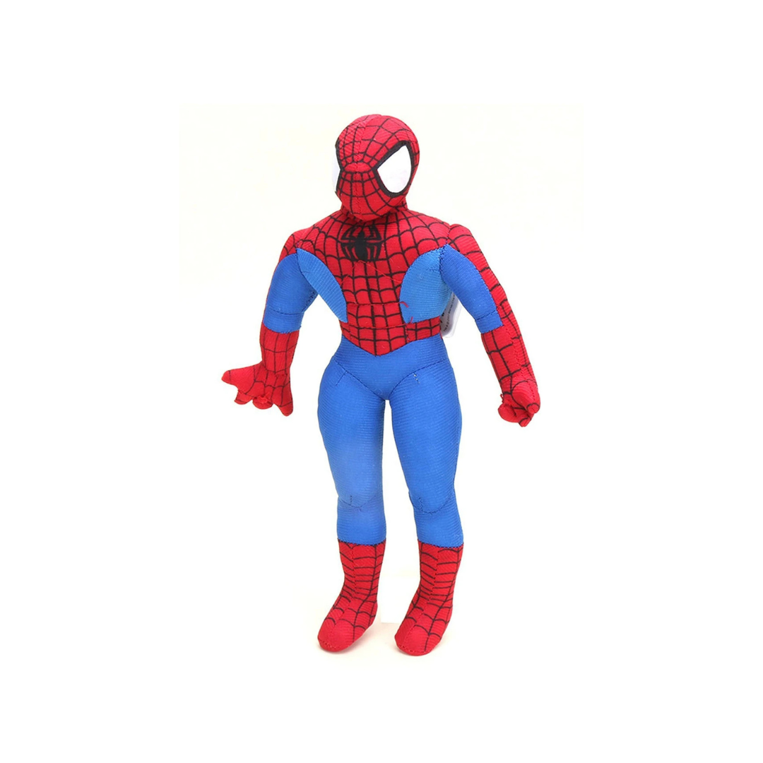 Spider Man Plush Toy