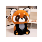 Rolex Far Dog Plush Soft Toy – Cute & Cuddly Stuffed Puppy for Kids (3+ Years)