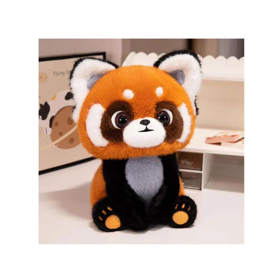 Rolex Far Dog Plush Soft Toy – Cute & Cuddly Stuffed Puppy for Kids (3+ Years)