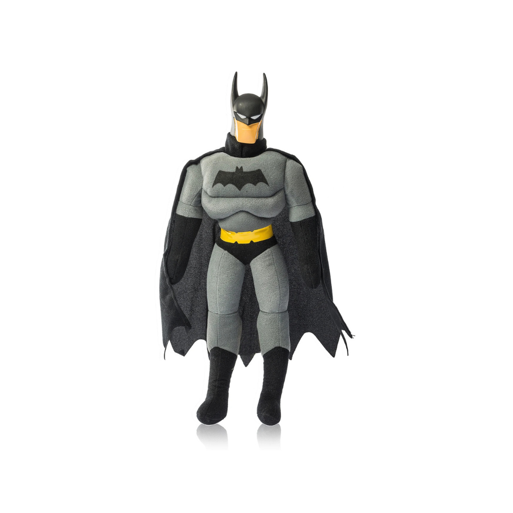 Rolex Batman Superhero Plush Soft Toy for Kids (3+ Years)